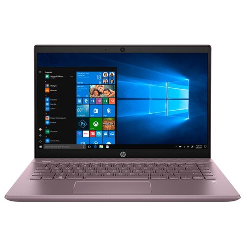 Ноутбук HP Pavilion 14-ce3009ur 8PJ90EA Intel Core i3-1005G1 12GHz4096Mb256Gb SSD 5241700₽