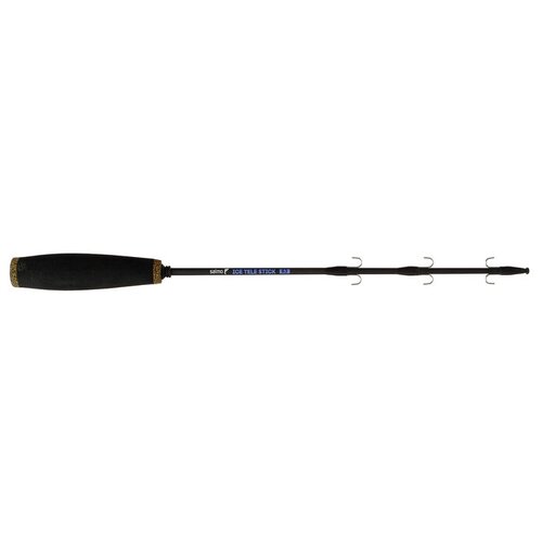 зимнее удилище narval frost ice rod stick 54cm Удилище для зимней рыбалки Salmo Ice Tele Stick (428-01), 0.63 м