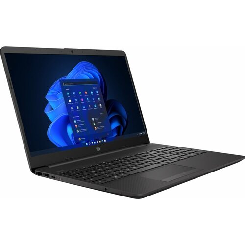 ноутбук nerpa caspica i352 14 i3 1215u 8gb 256gb ssd 14 fhd uhd graphics nodvd bt wifi titanium gray titanium black d win11pro Ноутбук HP 250 G9 15.6 FHD/Intel Core i3 1215U/8Gb/256Gb SSD/Intel UHD Graphics/DOS/WiFi/BT/Cam/1.74 kg/Dark Ash Silver/пепельный черный