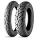 Шина для мотоцикла MICHELIN Scorcher 31, передняя 90 110 19 H (до 210 км/ч) 62 TL