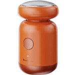 Электробритва Xiaomi Showlon Mini Electric Shaver Orange (LQ-TXD01) - изображение