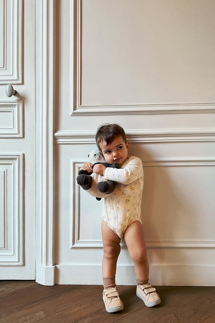 фото Комбинезон Zara