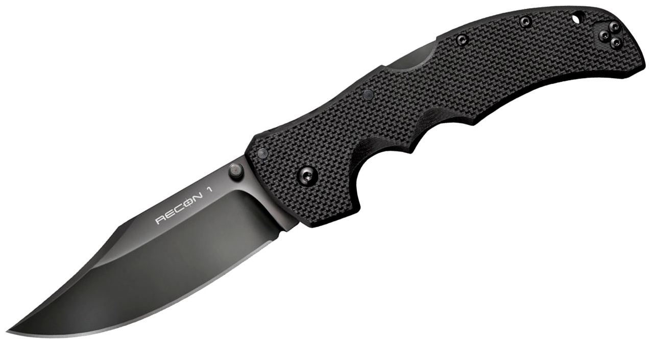 Нож Cold Steel модель 27BC Recon 1 Clip