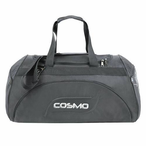 фото Сумка luris 413.2319, 30х33, серый