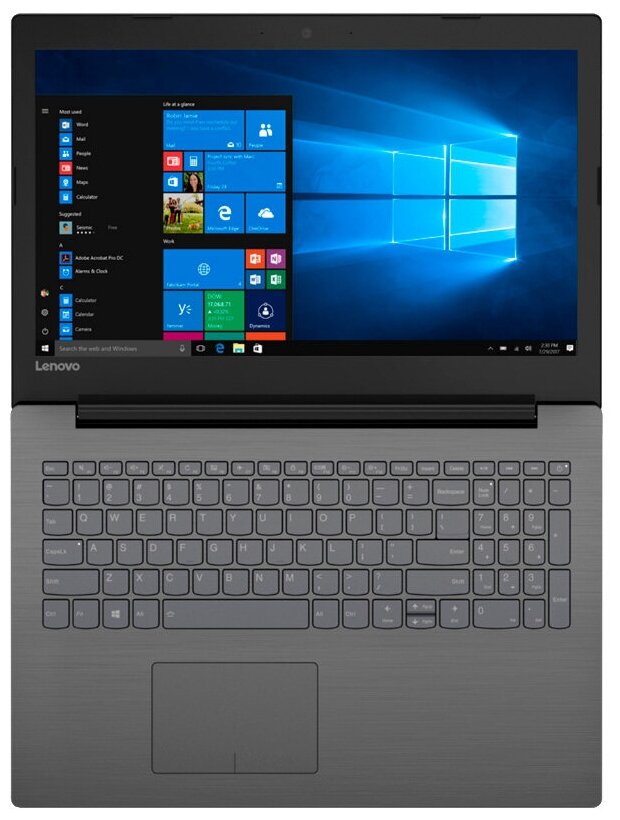 Купить Ноутбук Lenovo Ideapad 320 15isk