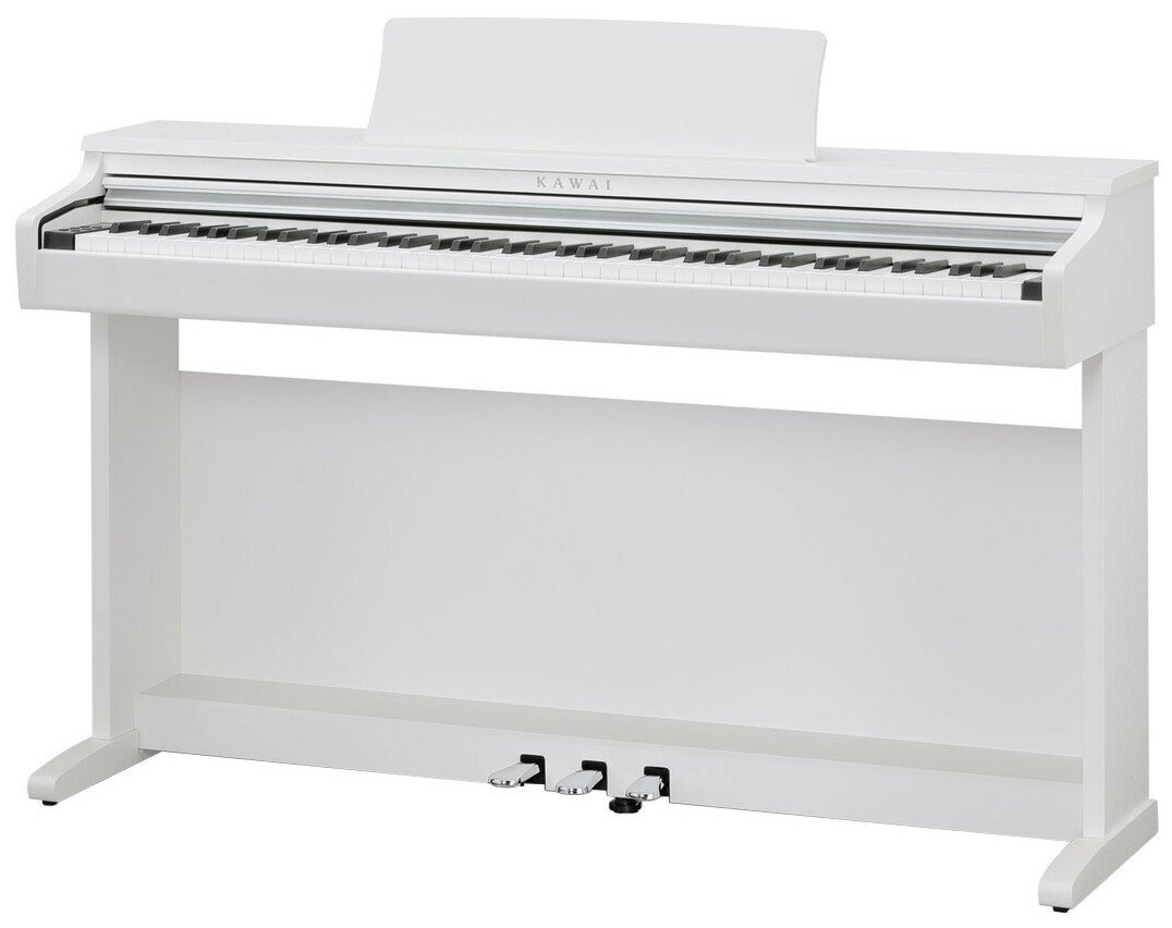 Цифровое пианино KAWAI KDP110W