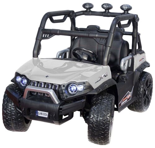 Toyland Багги Buggy YEG 3314, белый