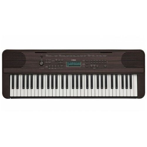 Синтезатор Yamaha PSR-E360