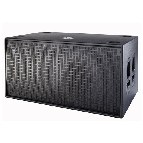 Активный сабвуфер DAS Audio EVENT-218A 32069100₽