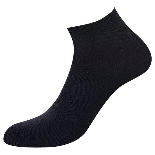 Носки Omsa, размер 39-41 (25-27), черный носки omsa укороченные лиловые 39 41 размер
