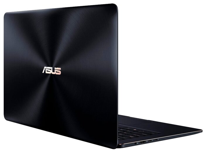 Ноутбук Asus Zenbook Pro 15 Купить