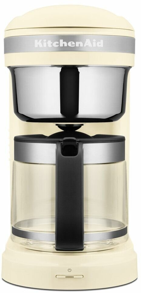 Кофеварка капельная KITCHENAID 5KCM1209EAC, официальная гарантия — фото 1
