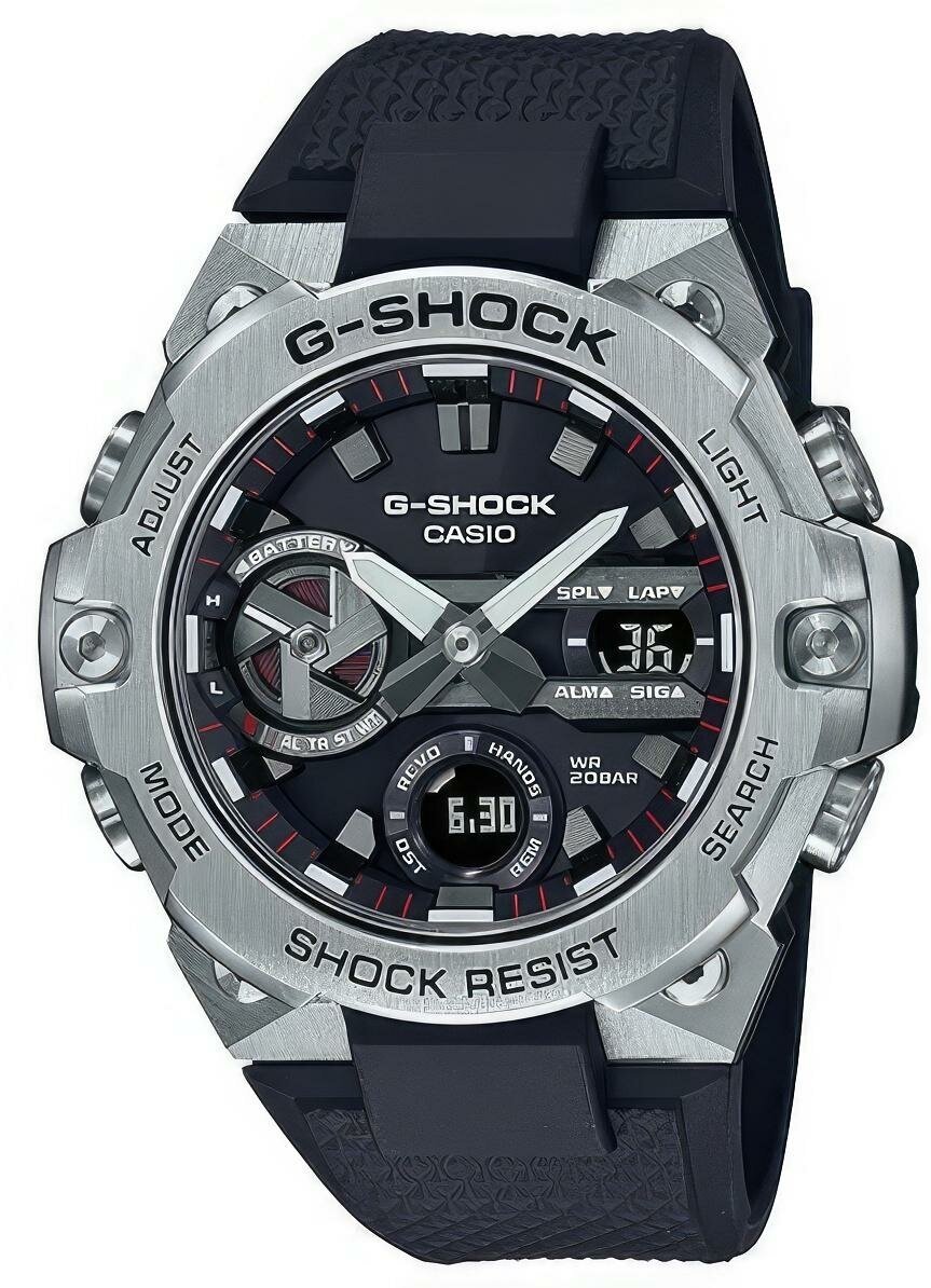 Наручные часы CASIO G-Shock GST-B400-1A