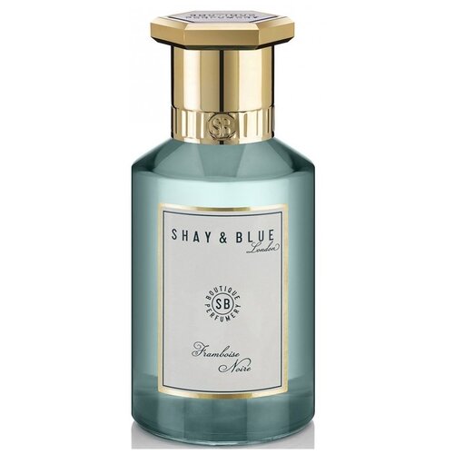 Парфюмерная вода Shay  & Blue London Framboise Noire 100 мл.