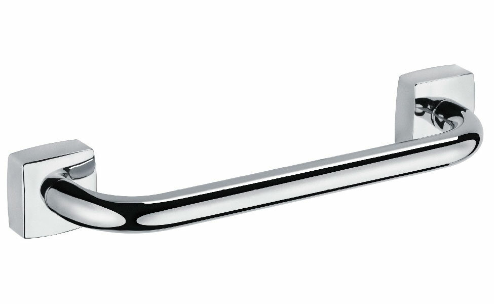 Поручень Fixsen Kvadro 35 см (FX-61317B)