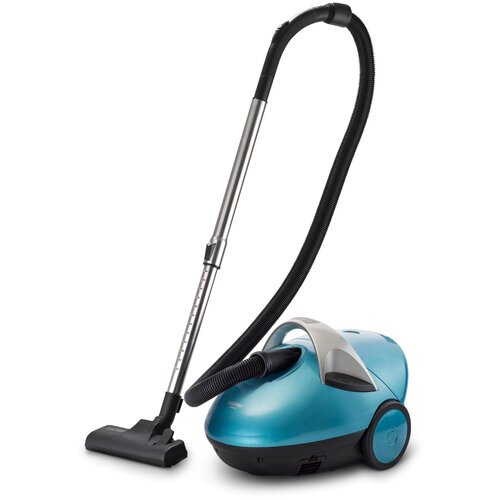 Пылесос Zelmer ZVC1400WD light blue 494000₽