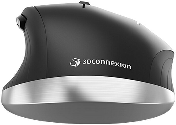 Мышь 3Dconnexion 3DX-700081 RTL - фото №5