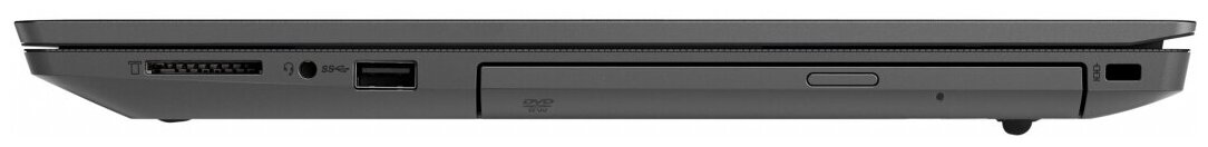 Ноутбук Lenovo V130-15IKB 81HN00XGRU