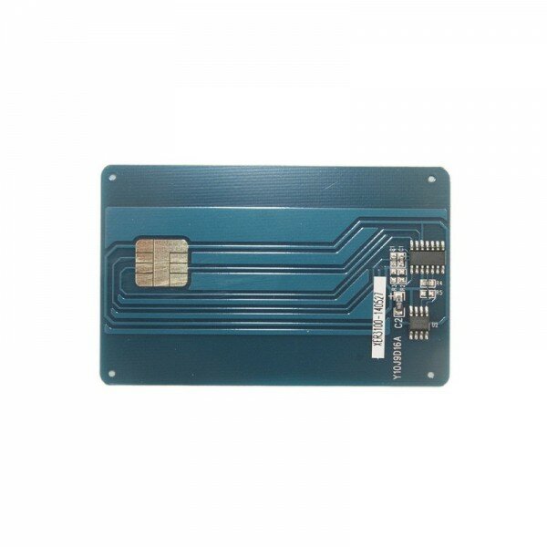 Чип ELP Imaging ELP-CH-X3100 для Xerox Phaser 3100 SmartCard (106R01379), черный, 4000 страниц