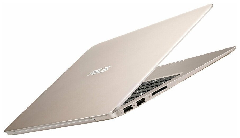 Купить Ноутбук Asus Zenbook Ux305ua