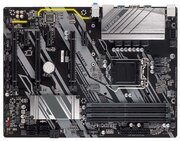 Материнская плата GIGABYTE Z390 D Retail