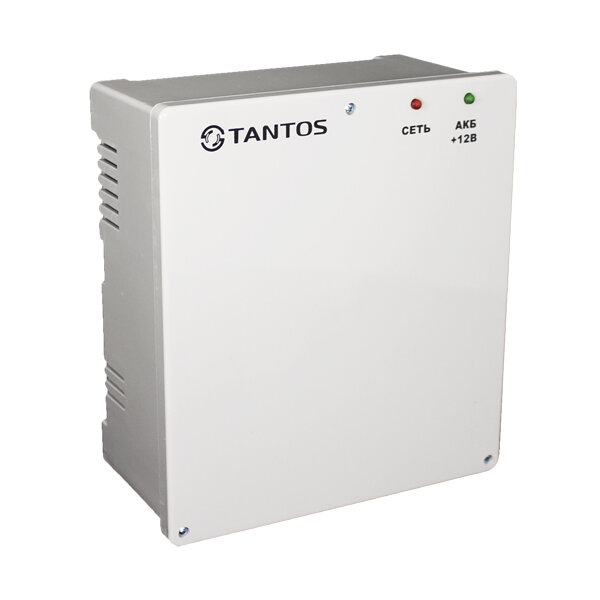 фото Блок бесперебойного питания Tantos ББП-20 TS