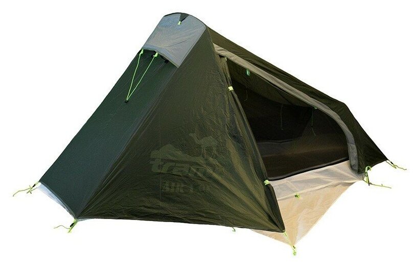  Tramp AIR 1 Si Dark Green