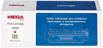 Картридж ProMEGA 304A CC533A, совместимый