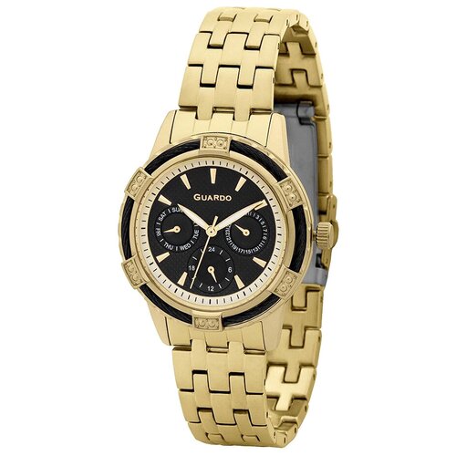 GUARDO Premium B01356-2 женские кварцевые часы