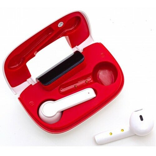 Беспроводные наушники BandRate Smart BRSTWSK1PROWR 250000₽