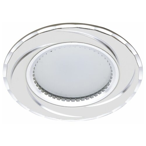 фото Feron gs-m361 28344, g5.3, 50 вт, 1 лампа