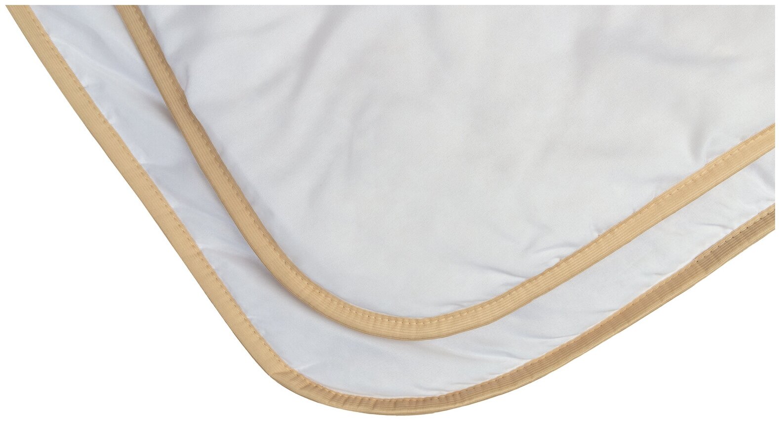 Одеяло Аскона Florence, 172 х 205 см, белый - фотография № 2