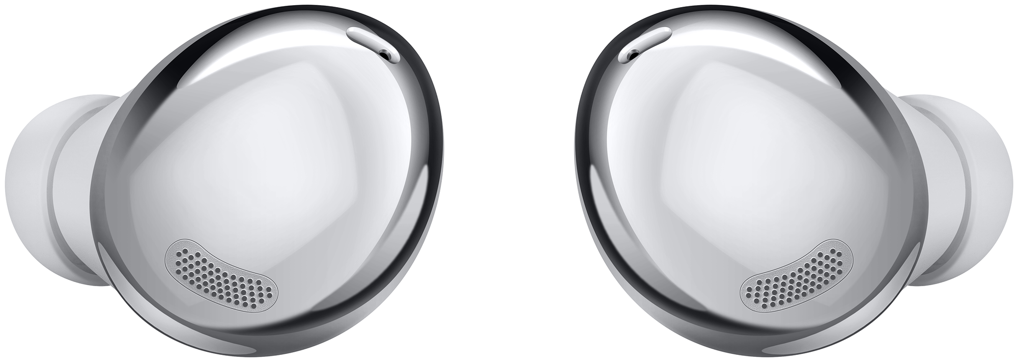 Наушники Samsung Galaxy Buds Pro Phantom Silver (Серебро)