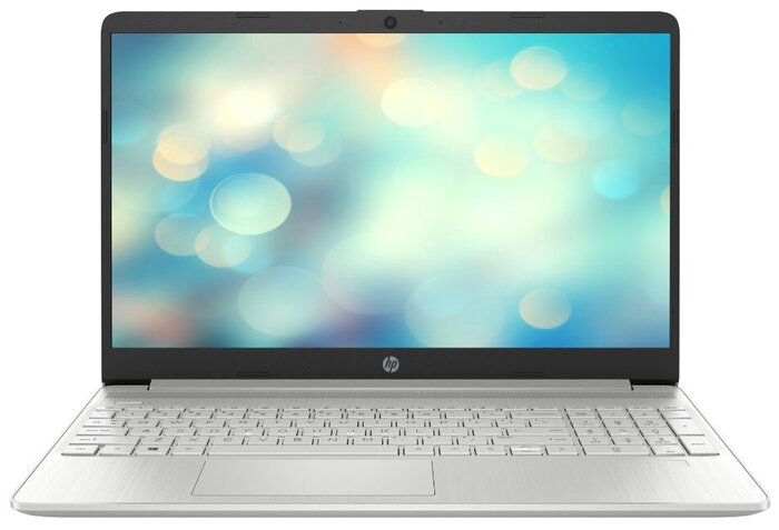 Ноутбук Hp Laptop 15s Fq2044ur Цена