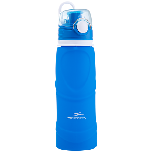 фото Бутылка для воды liquito blue 25degrees