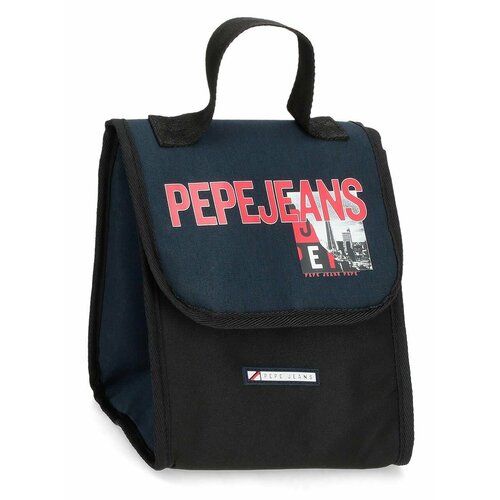 Термо сумка для ланча Pepe Jeans Dikran