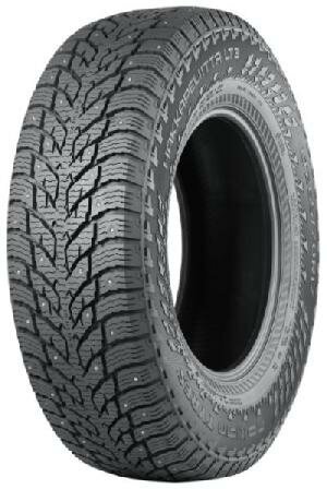 Зимние шины Nokian Hakkapeliitta LT3 245/75 R16 120/116Q