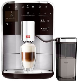 Кофемашина  Melitta Caffeo Barista TS