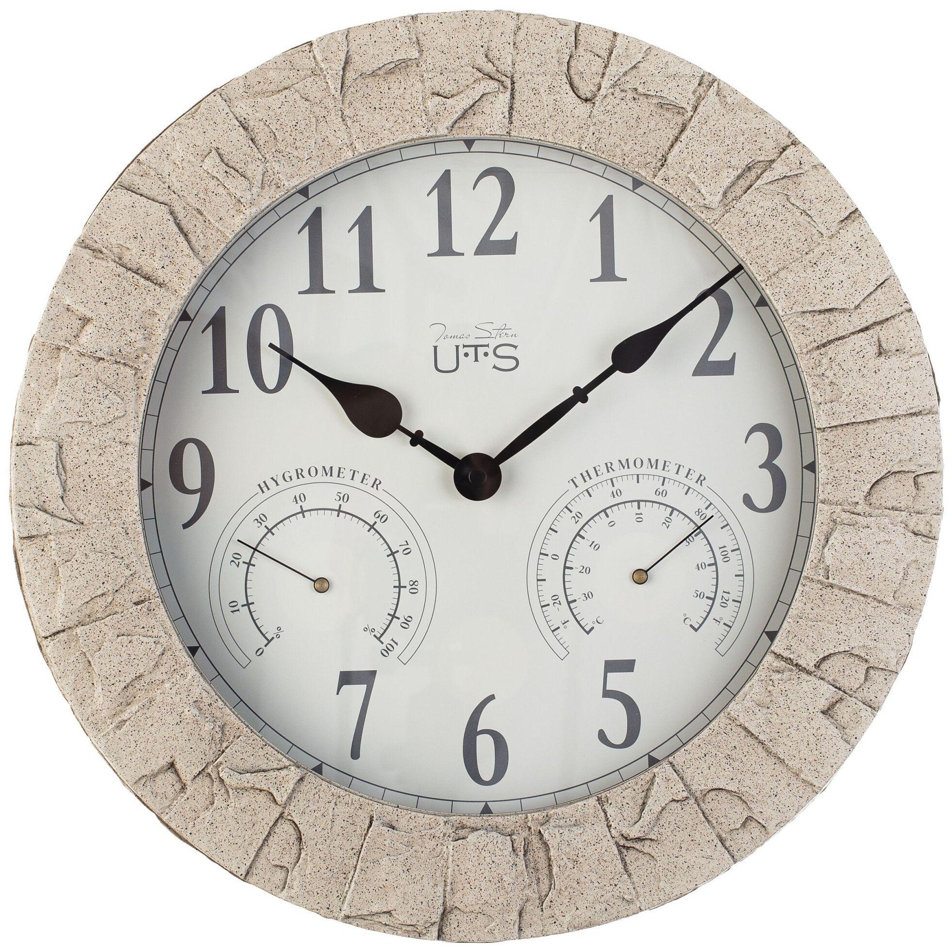 Часы настенные Tomas Stern 6108