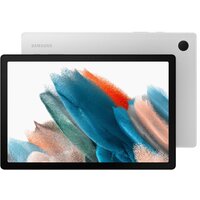 10.5" Планшет Samsung Galaxy Tab A8 (2021), 4/64 ГБ, Wi-Fi, Android 11, серебро