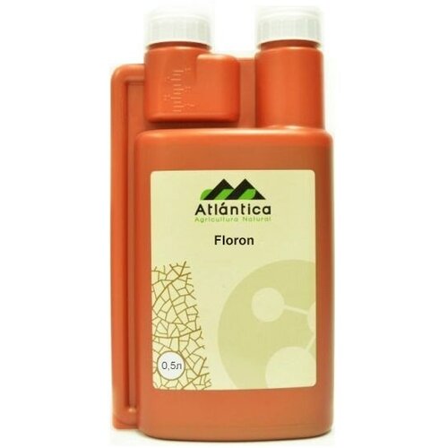 Удобрение Флорон фл.0,5л.
