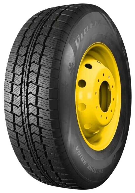 Автошина Viatti Vettore Brina V-525 185/75 R16 C 104/102R