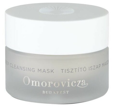 Omorovicza Маска Deep Cleansing Mask, 15 мл