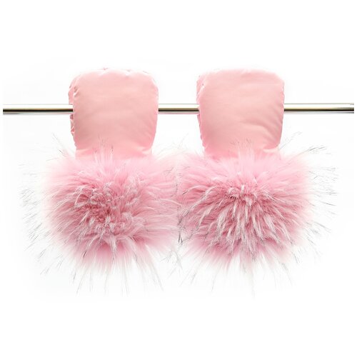 Муфта Giovanni Fluffy MUFF Grape