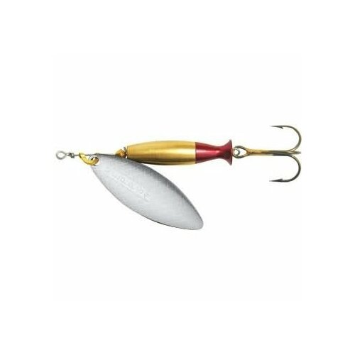 фото Блесна вращающаяся mepps aglia long heavy, 3, silver c_lhe200_mr33