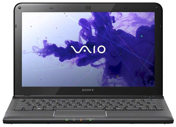 Ноутбуки Sony Vaio 17 Дюймов Цены