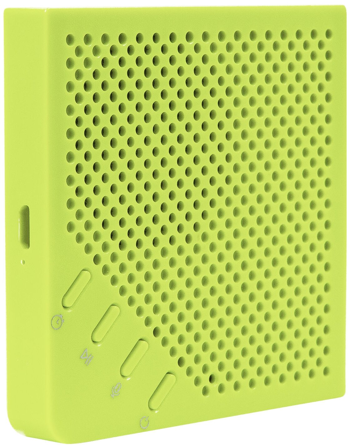 Rombica MySound Note Green BT-S080 .