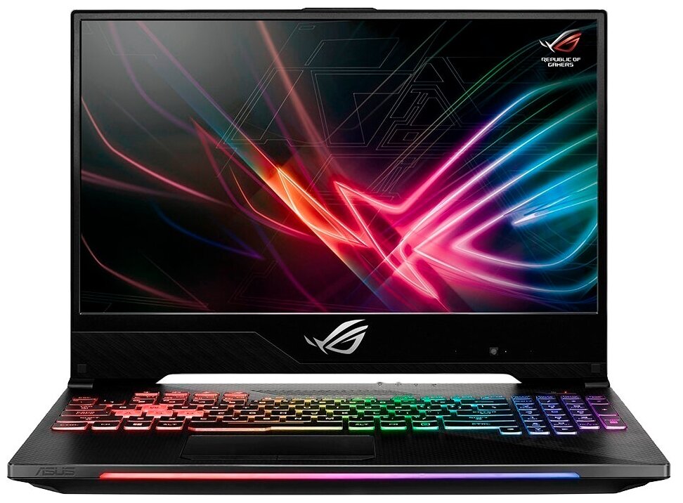 Ноутбук Asus Rog Купить В Чебоксарах