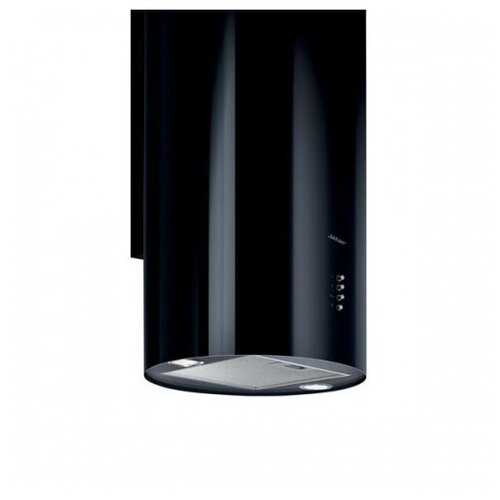 Jetair Вытяжка JET AIR Декоративный дизайн 43 см кнопочное управление 1200 куб м черная 5161000₽