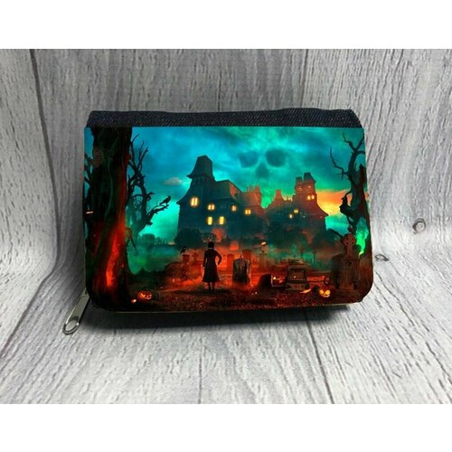 фото Кошелек , черный migom